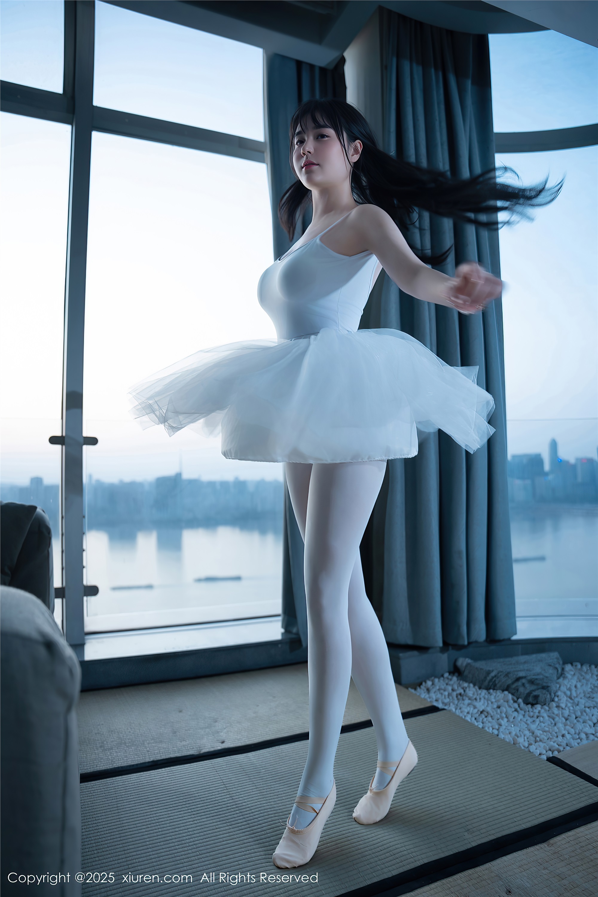 Xiuren秀人网 2025.07.23 NO.10575 软情